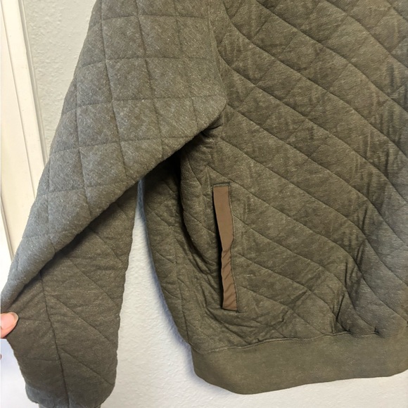 Vintage Red Head Men’s hunting pullover Size:Large - Picture 4 of 4